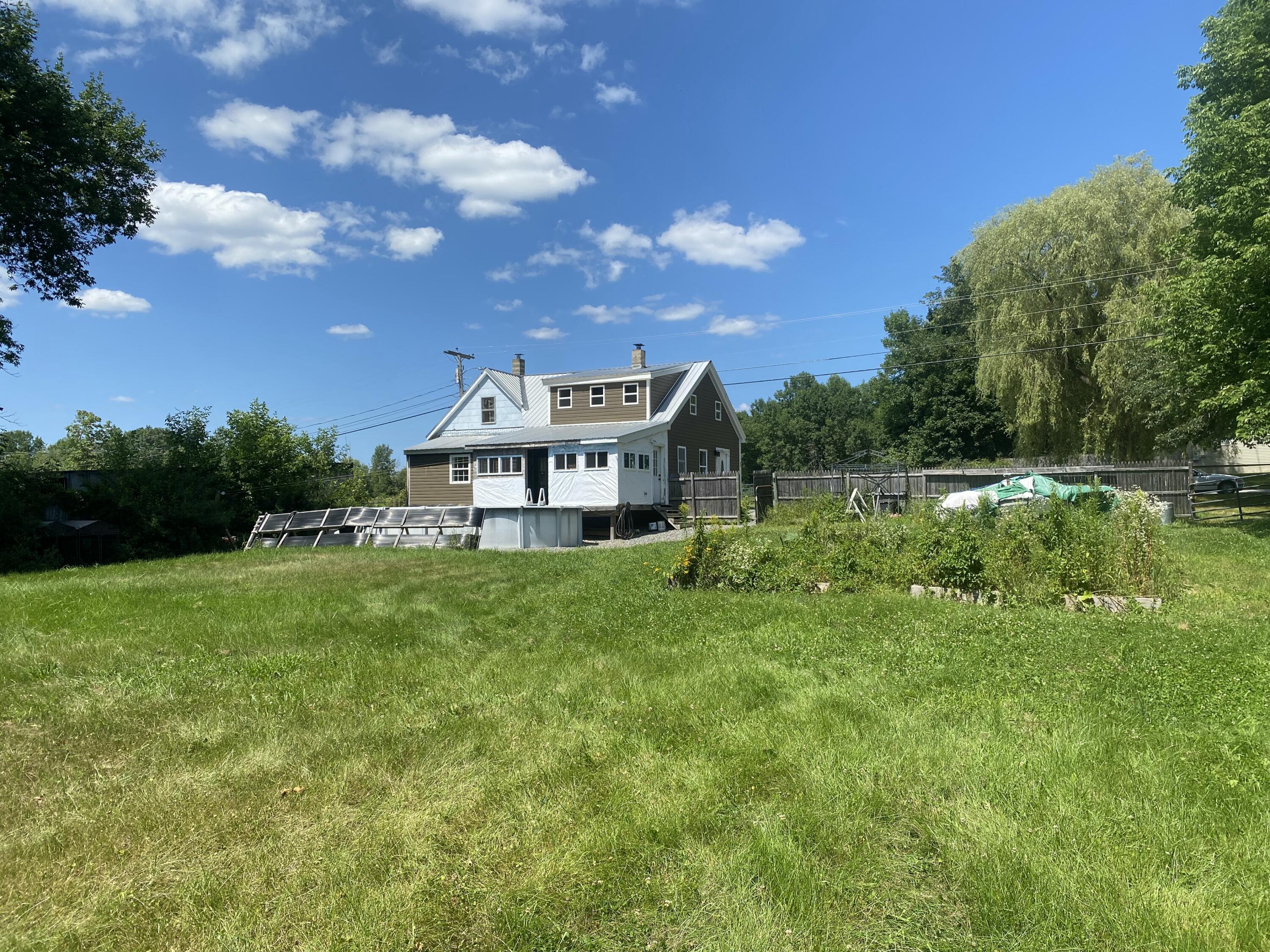 21 S Main Street Detroit ME 04929