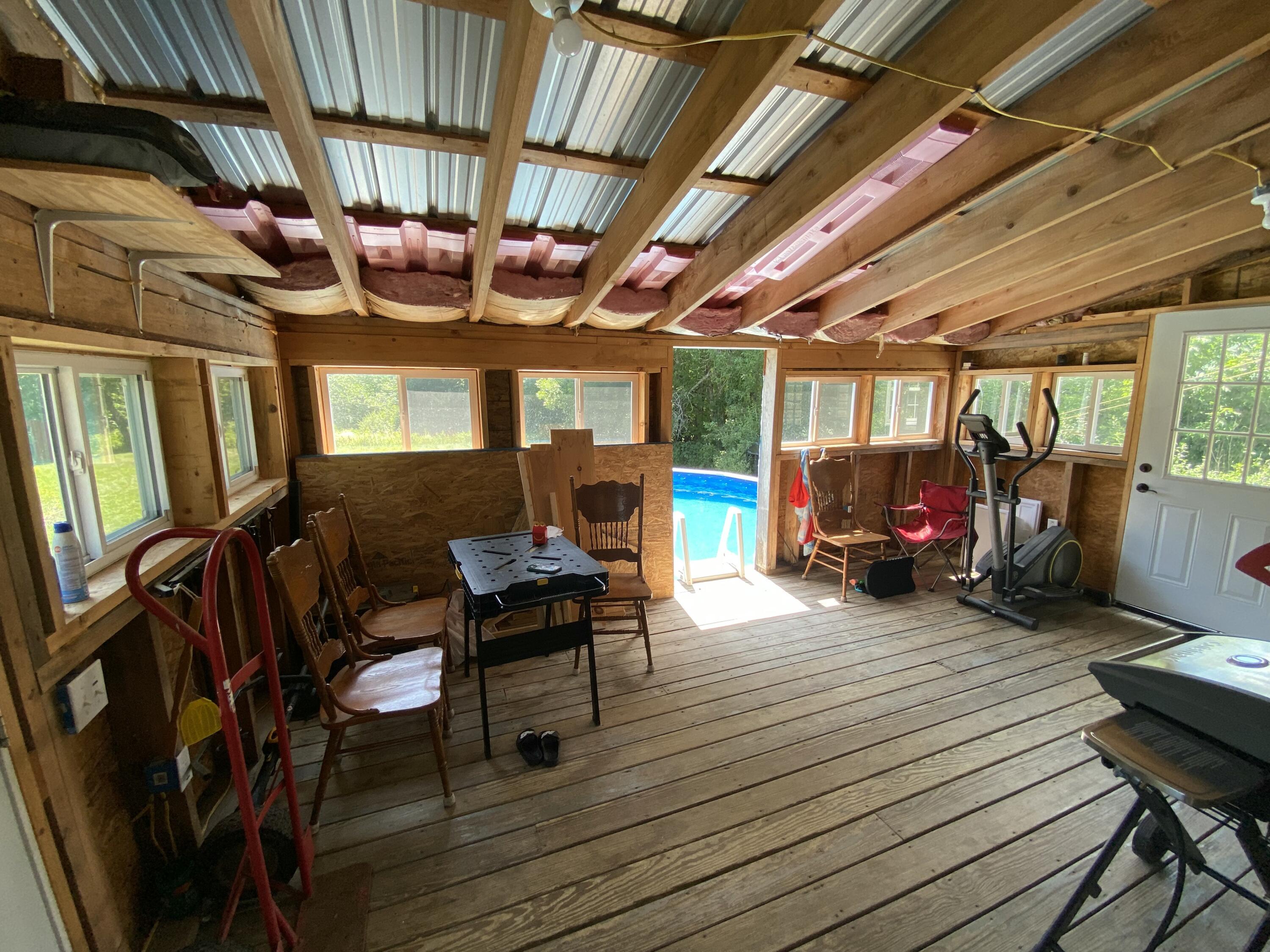 21 S Main Street Detroit ME 04929