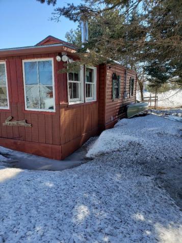289 Melody Lane Saint Albans ME 04971