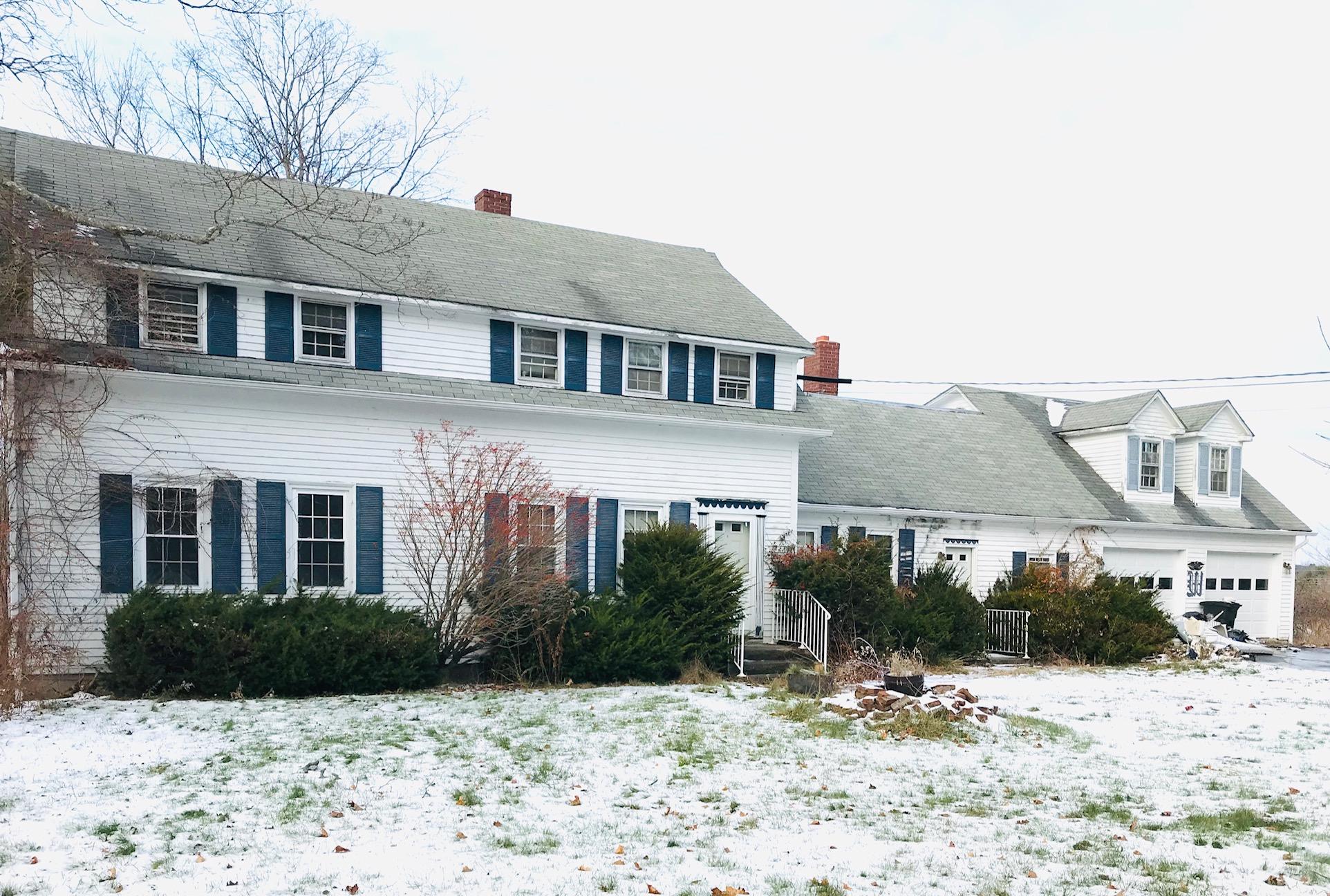 113 Hallowelllitchfield Road Farmingdale Maine Real Estate Listing