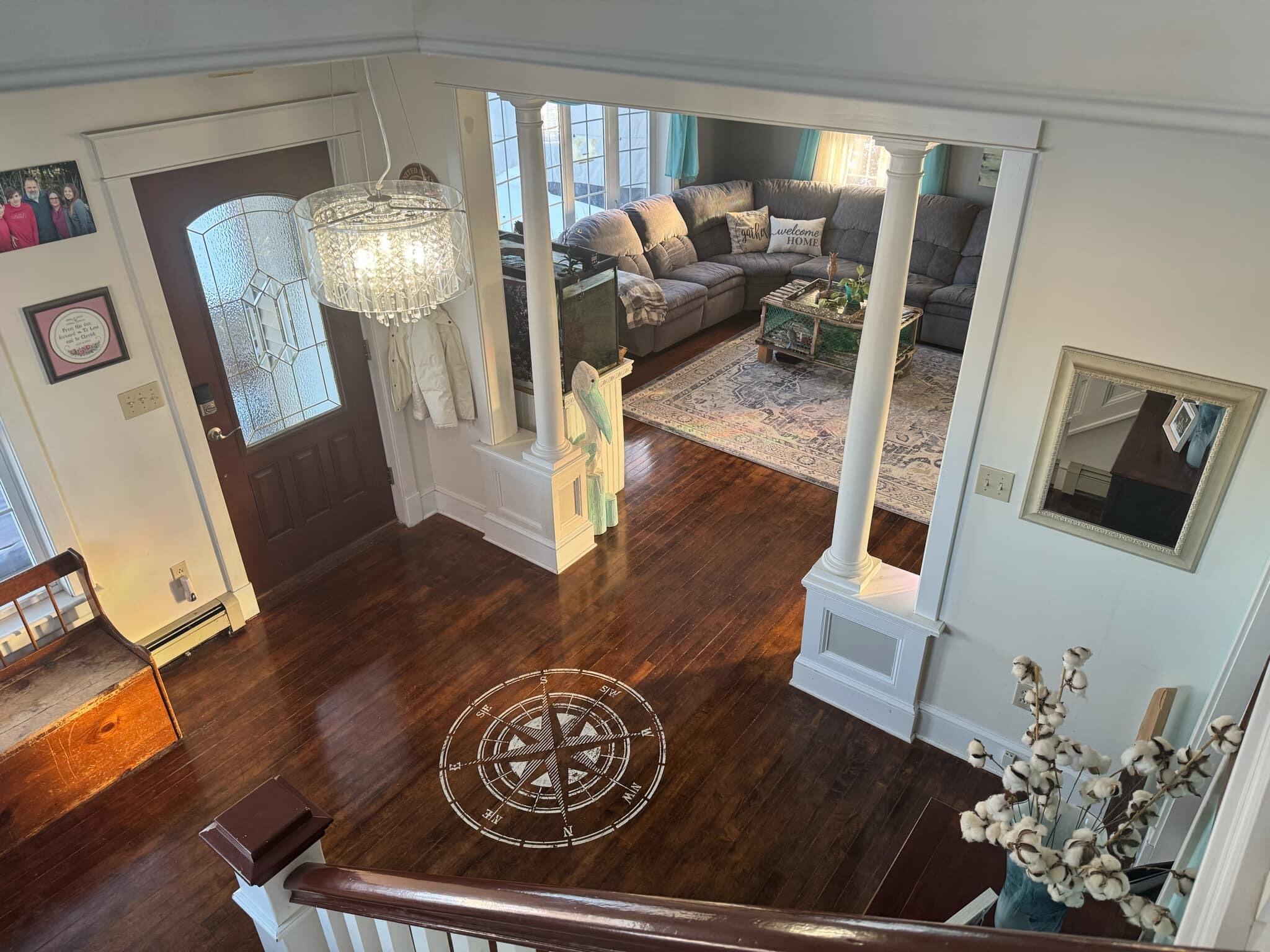 8 Blue Bell Court Fort Fairfield ME 04742