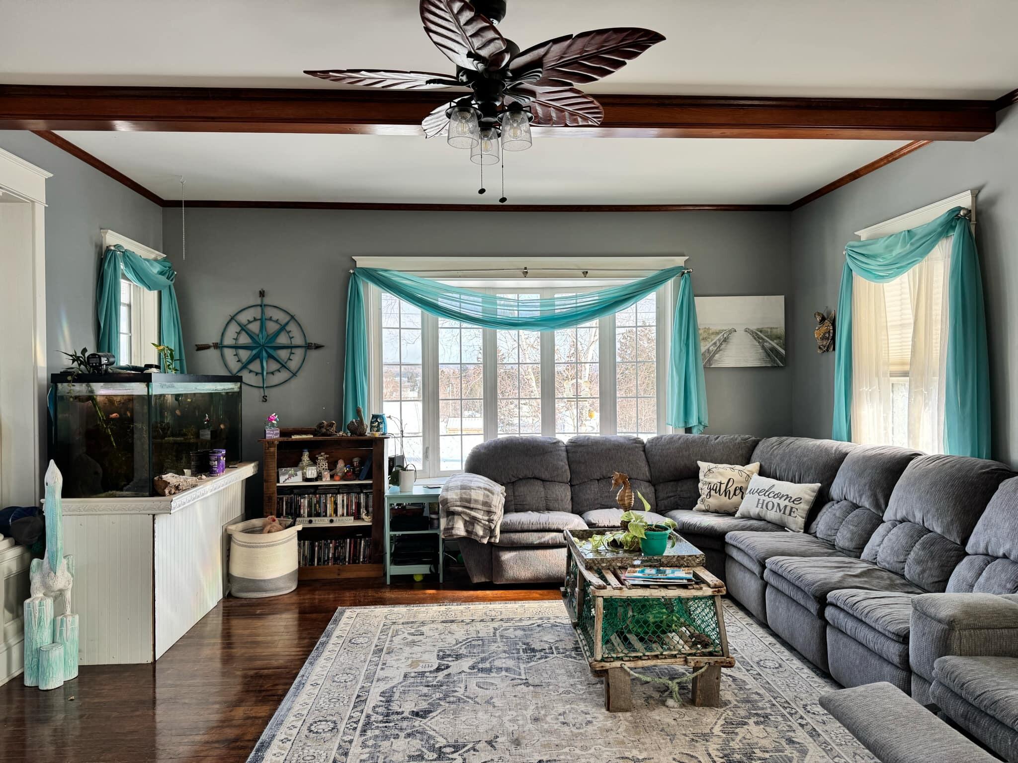 8 Blue Bell Court Fort Fairfield ME 04742