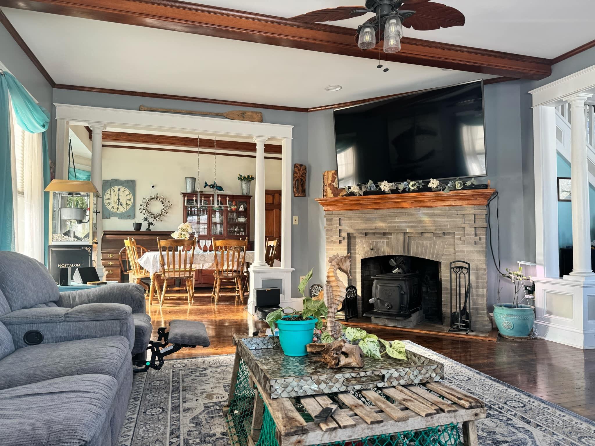 8 Blue Bell Court Fort Fairfield ME 04742