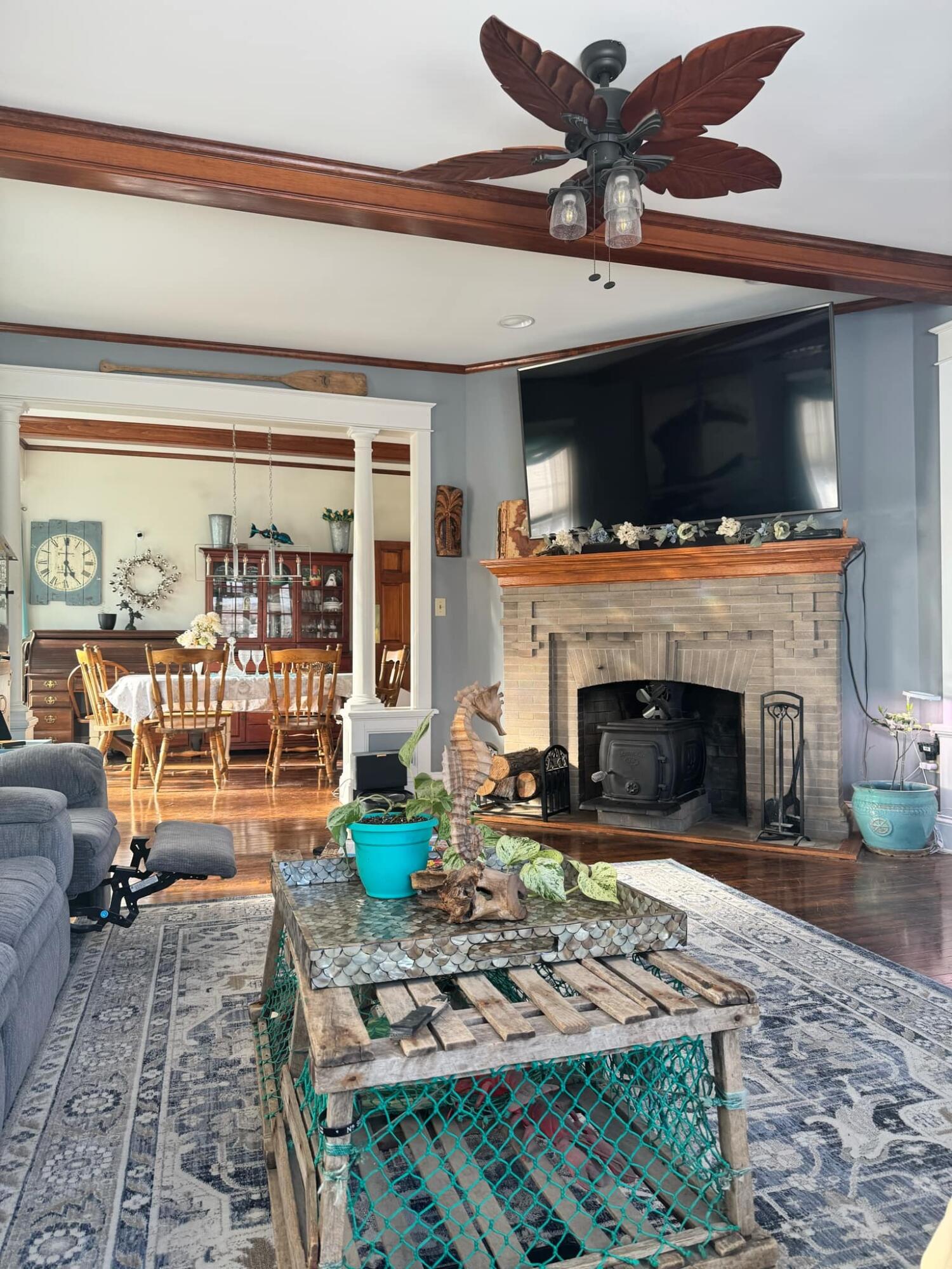 8 Blue Bell Court Fort Fairfield ME 04742