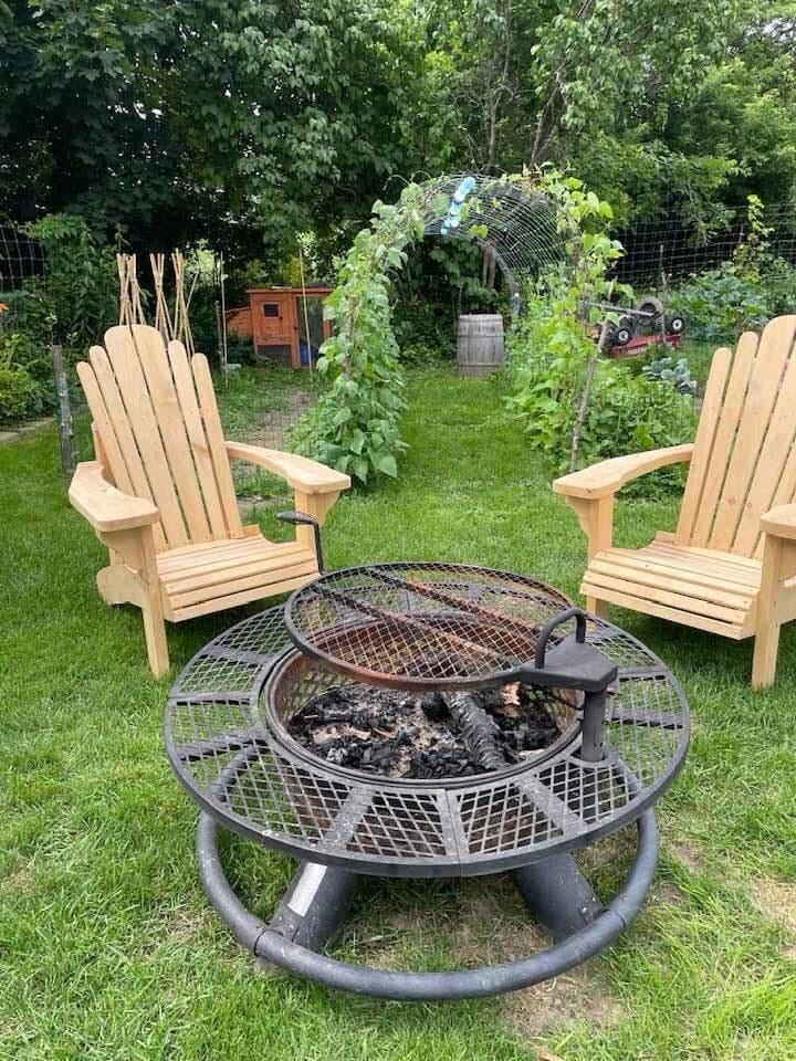 8 Blue Bell Court Fort Fairfield ME 04742