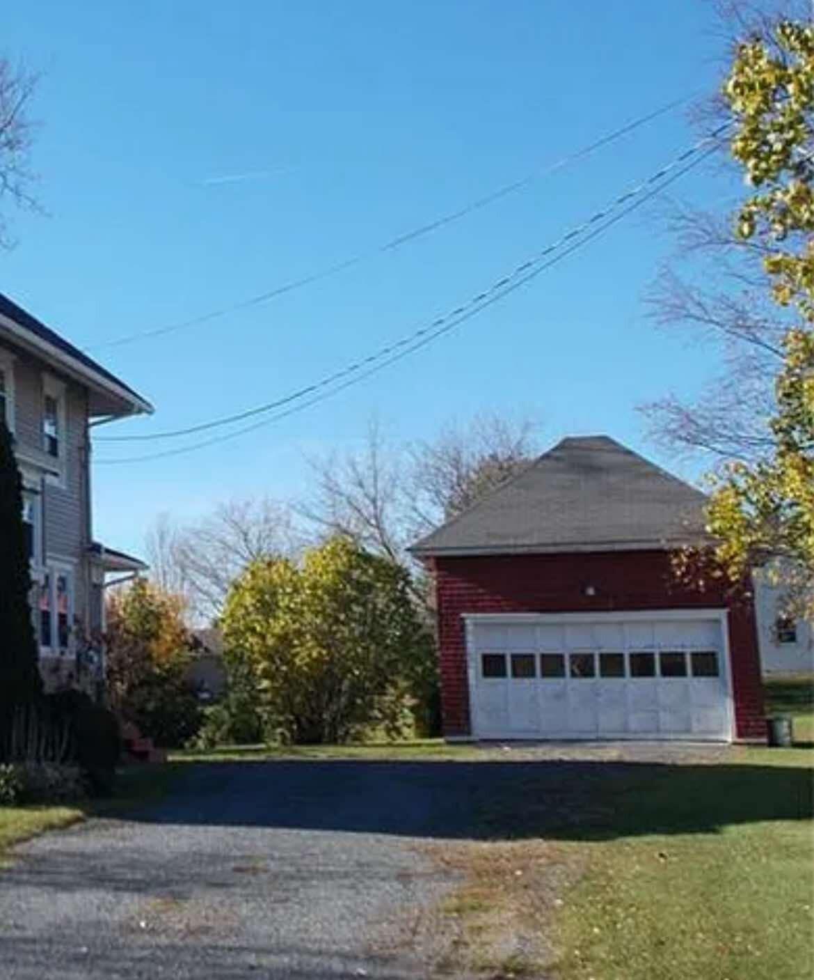 8 Blue Bell Court Fort Fairfield ME 04742