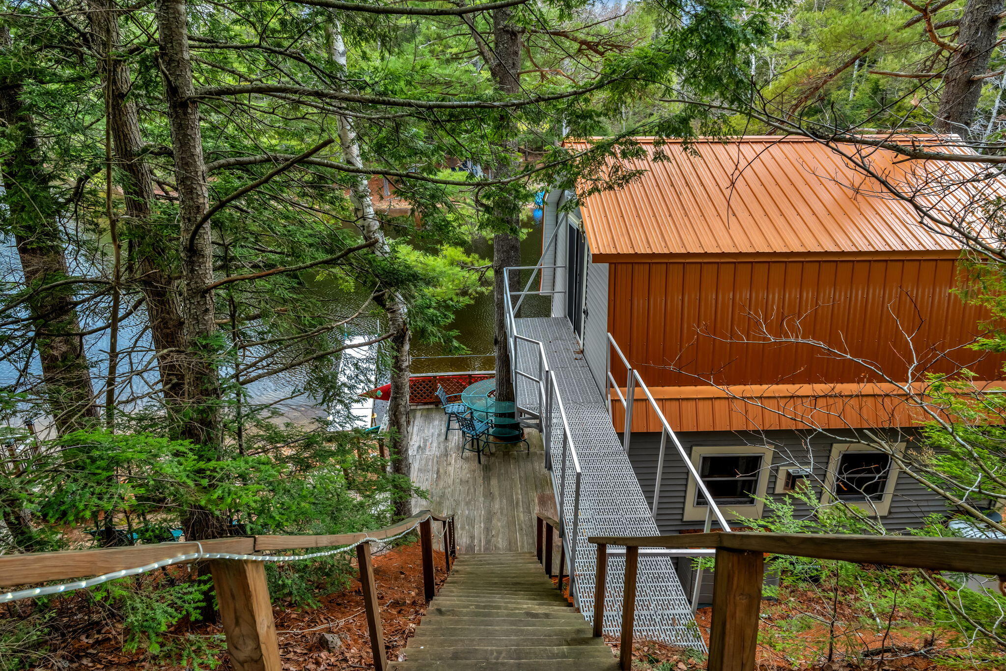 12 Paradise Cove Clifton ME 04428