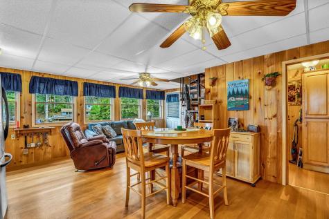 12 Paradise Cove Clifton ME 04428