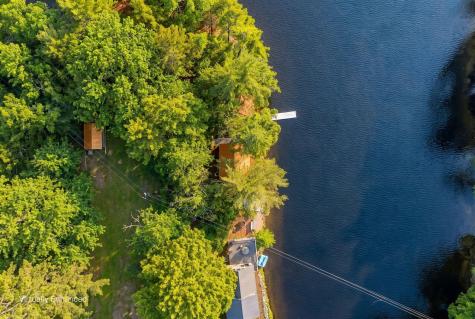 12 Paradise Cove Clifton ME 04428