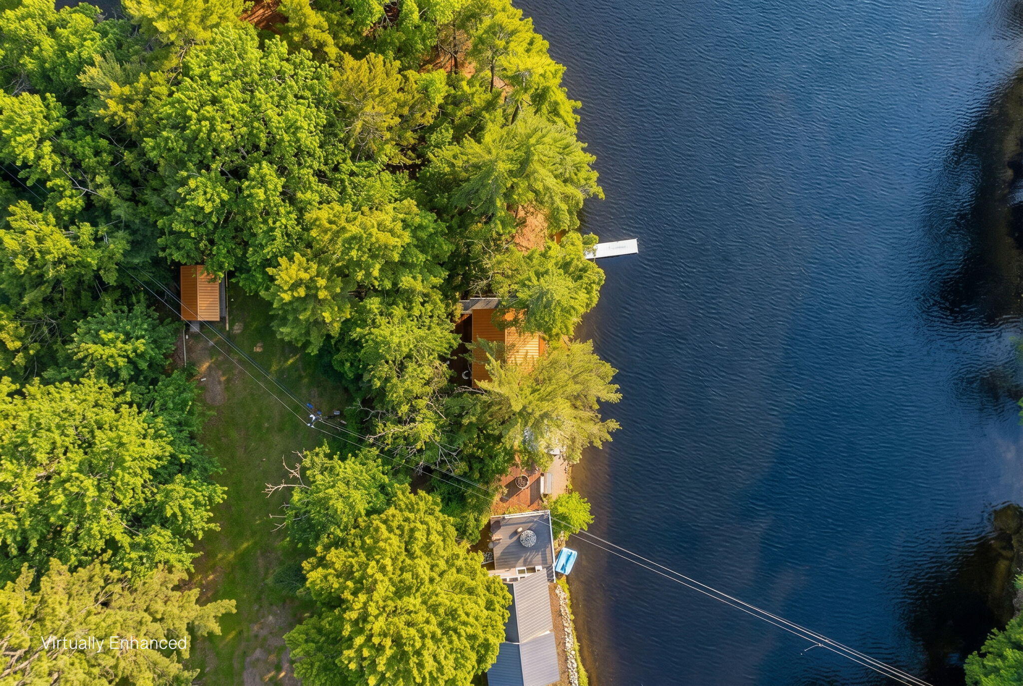 12 Paradise Cove Clifton ME 04428