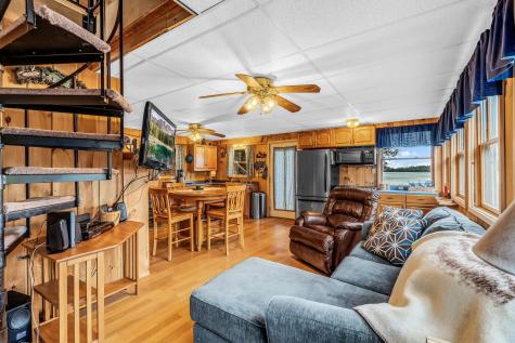 12 Paradise Cove Clifton ME 04428