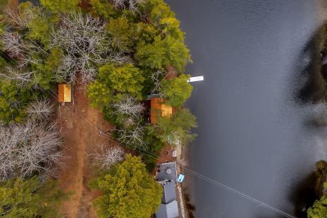 12 Paradise Cove Clifton ME 04428