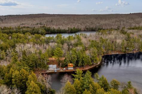 12 Paradise Cove Clifton ME 04428