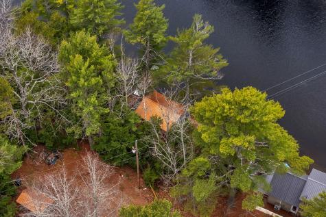 12 Paradise Cove Clifton ME 04428