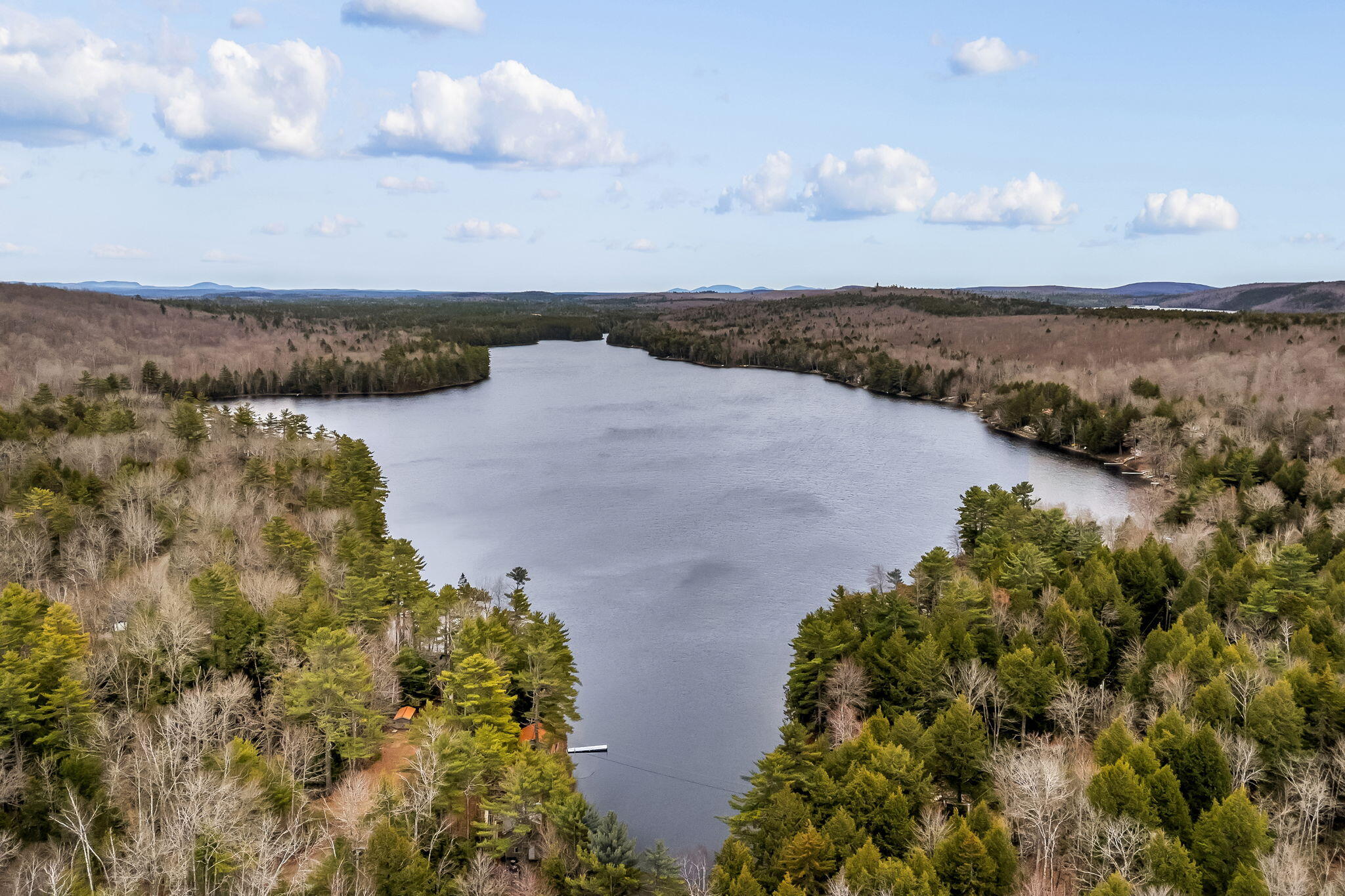 12 Paradise Cove Clifton ME 04428