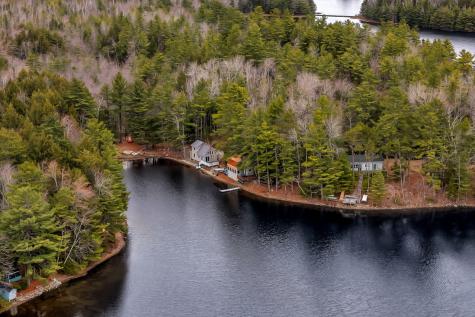 12 Paradise Cove Clifton ME 04428