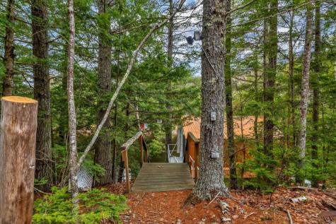 12 Paradise Cove Clifton ME 04428
