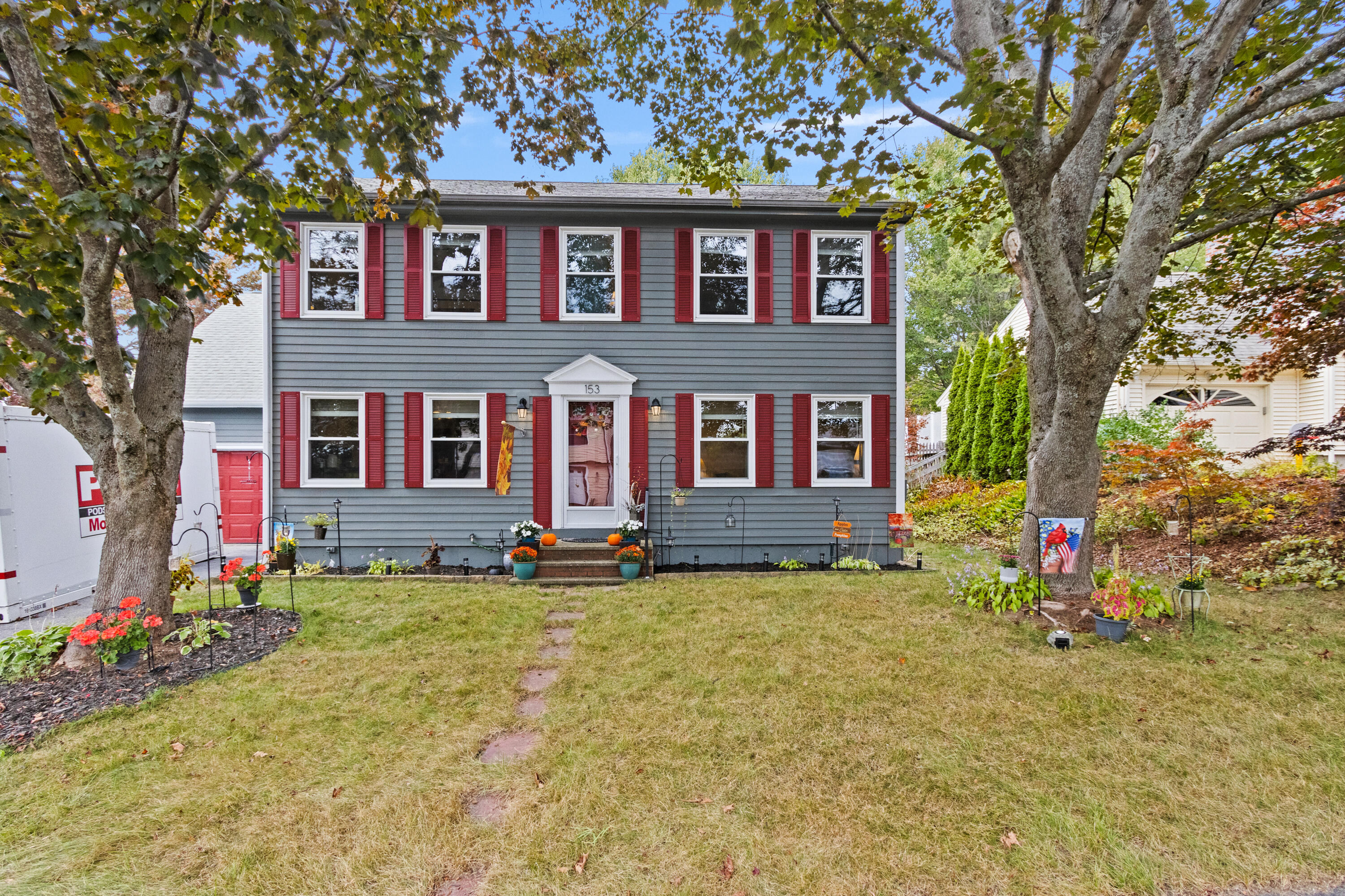 153 Regan Lane Portland ME 04103