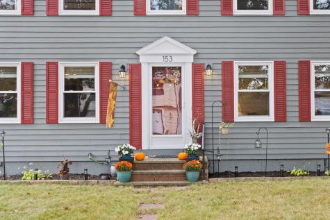 153 Regan Lane Portland ME 04103