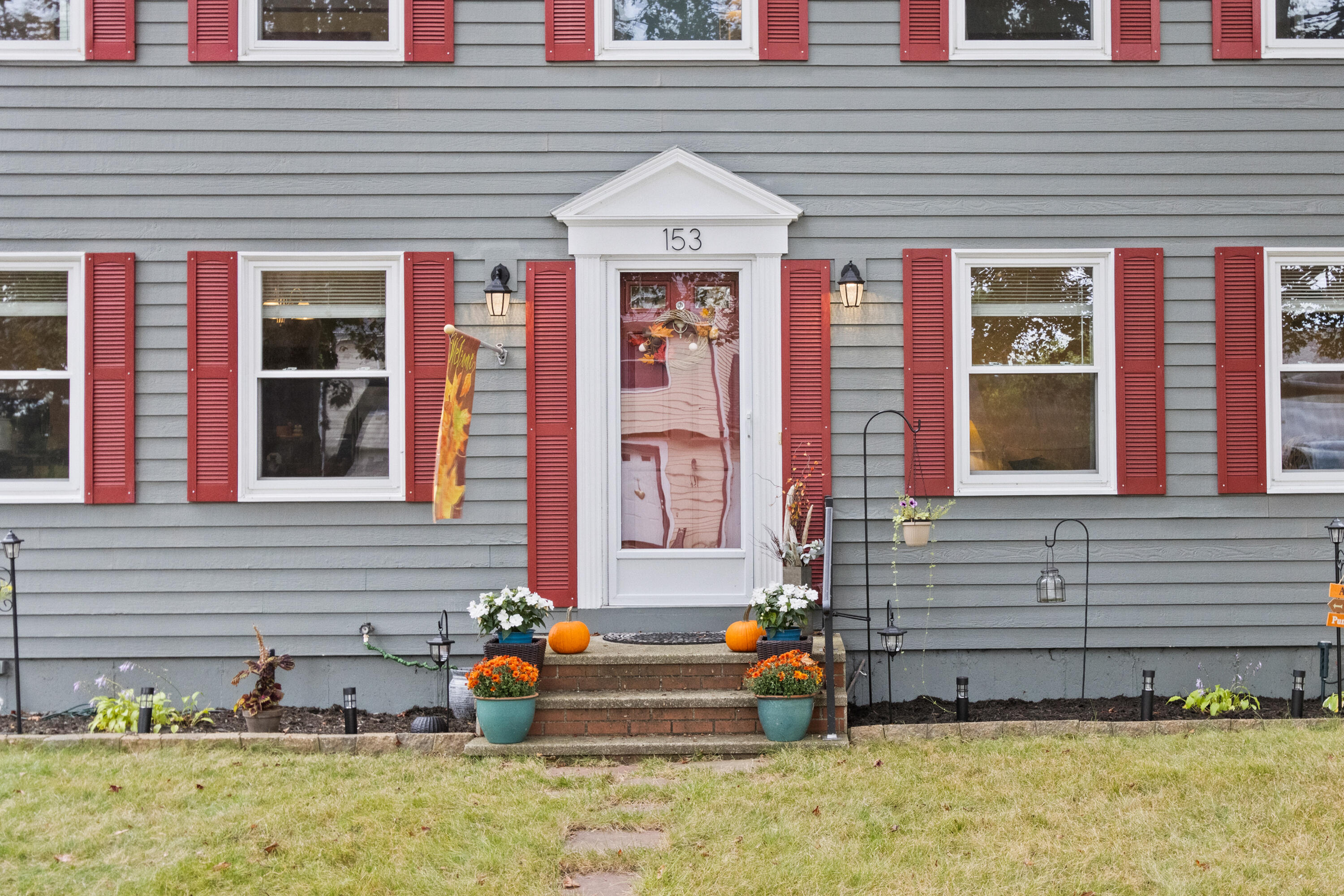 153 Regan Lane Portland ME 04103