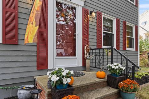 153 Regan Lane Portland ME 04103