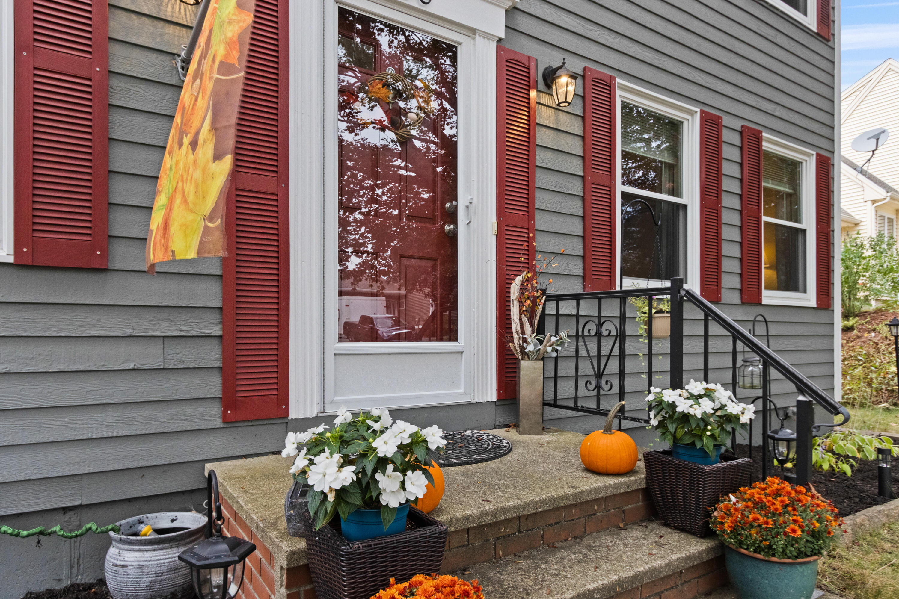 153 Regan Lane Portland ME 04103