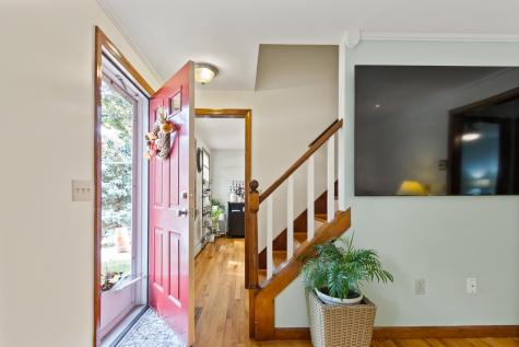 153 Regan Lane Portland ME 04103