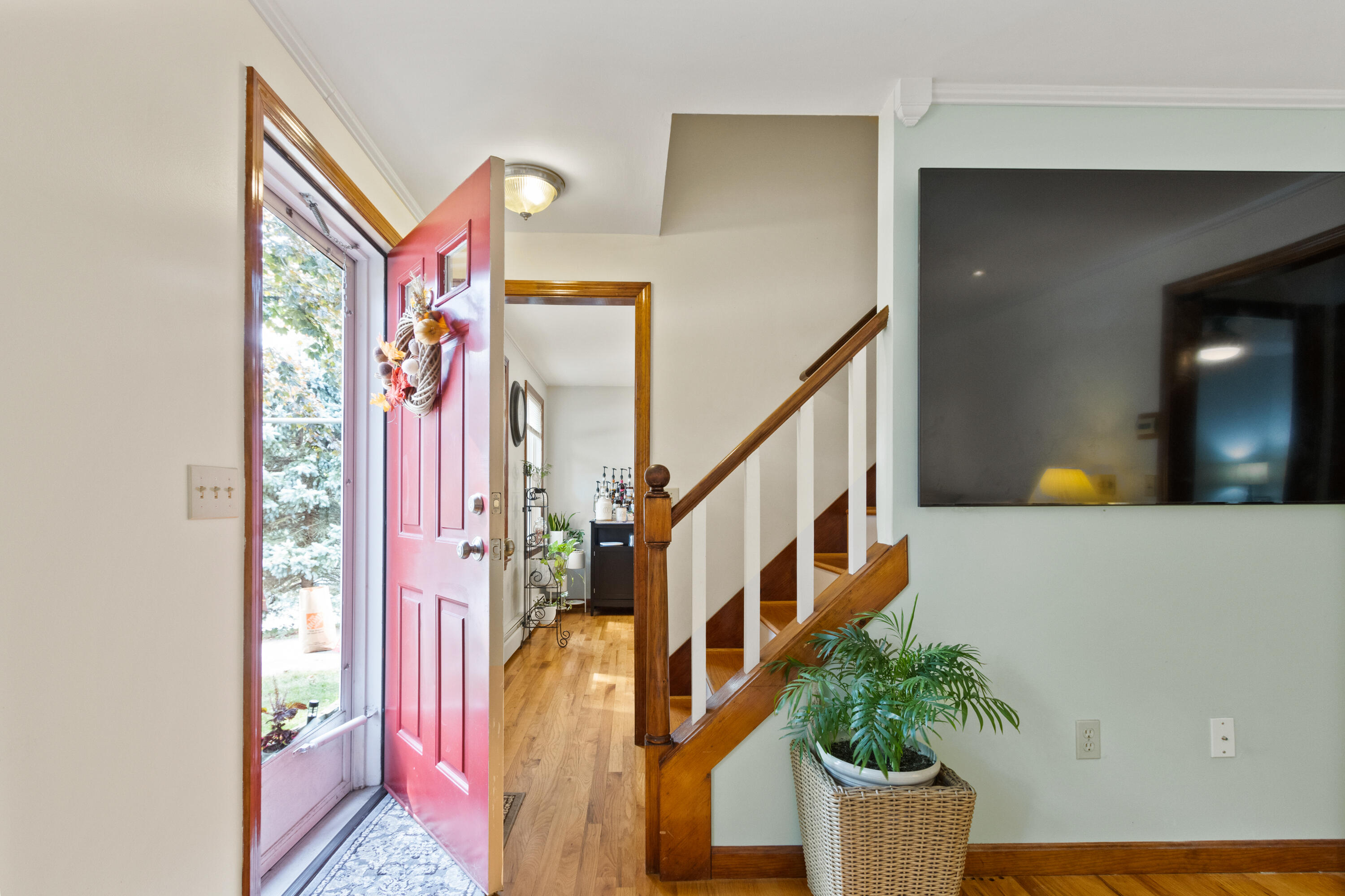 153 Regan Lane Portland ME 04103