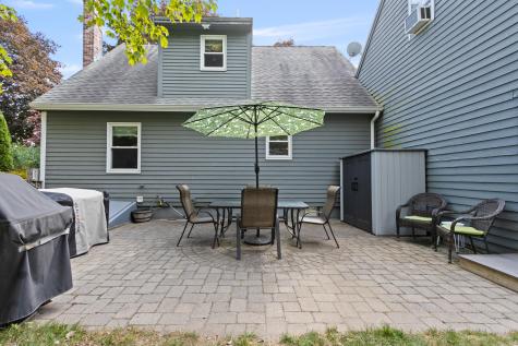 153 Regan Lane Portland ME 04103