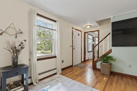 153 Regan Lane Portland ME 04103