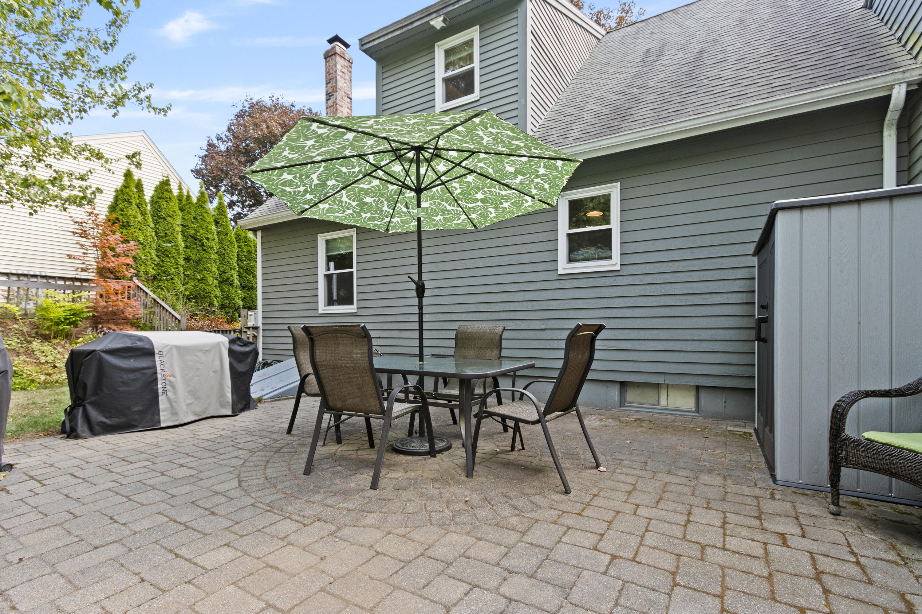 153 Regan Lane Portland ME 04103