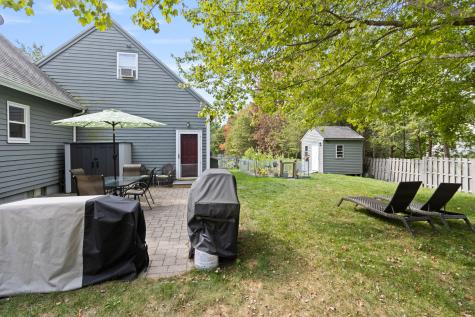 153 Regan Lane Portland ME 04103