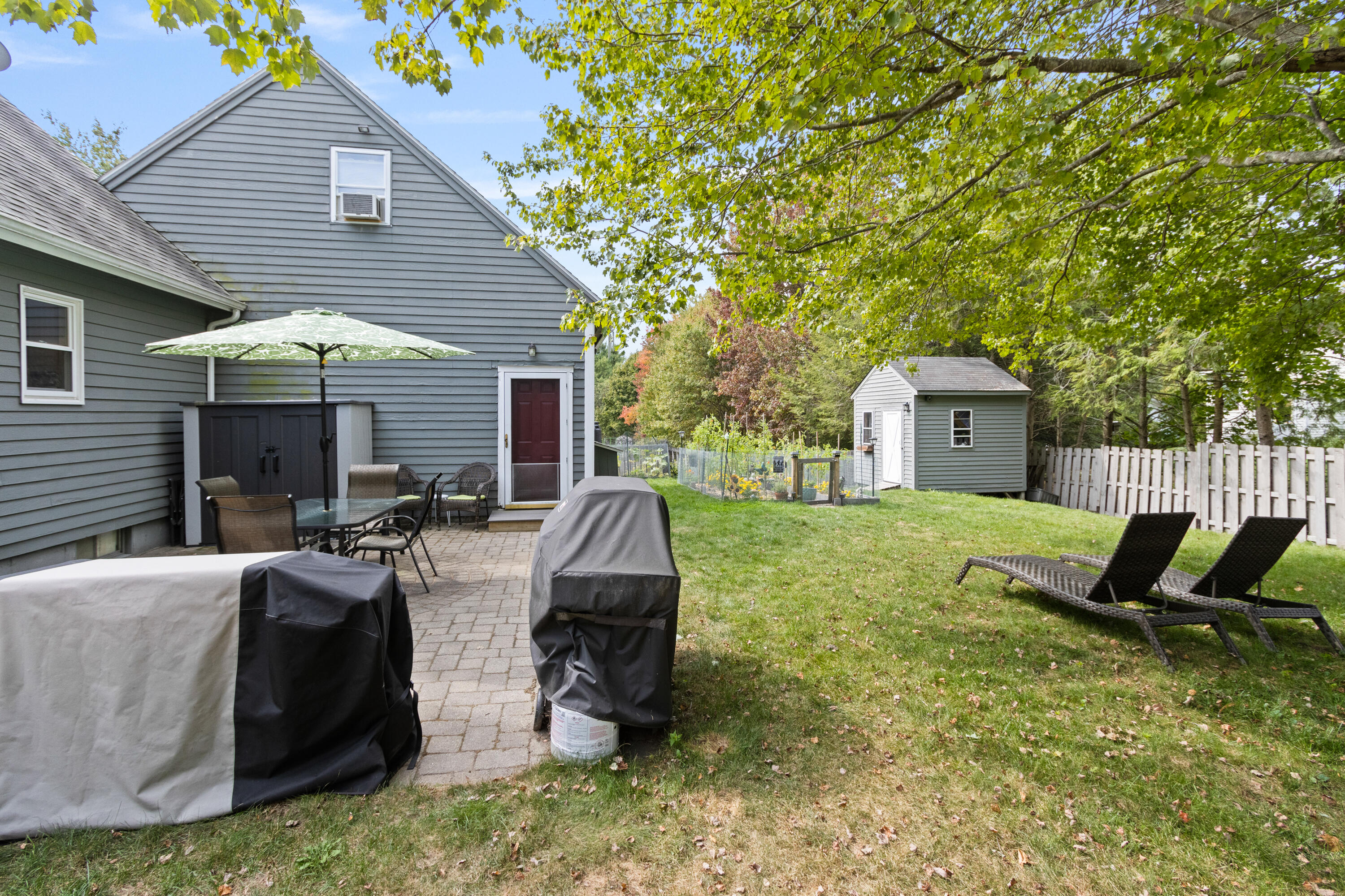 153 Regan Lane Portland ME 04103