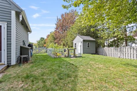 153 Regan Lane Portland ME 04103