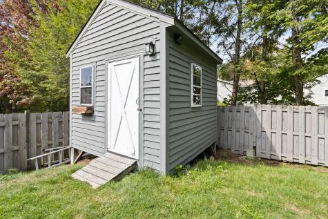 153 Regan Lane Portland ME 04103