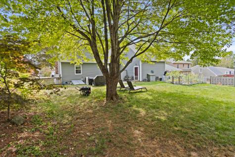 153 Regan Lane Portland ME 04103