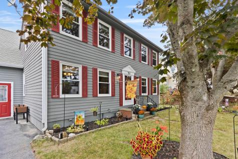 153 Regan Lane Portland ME 04103