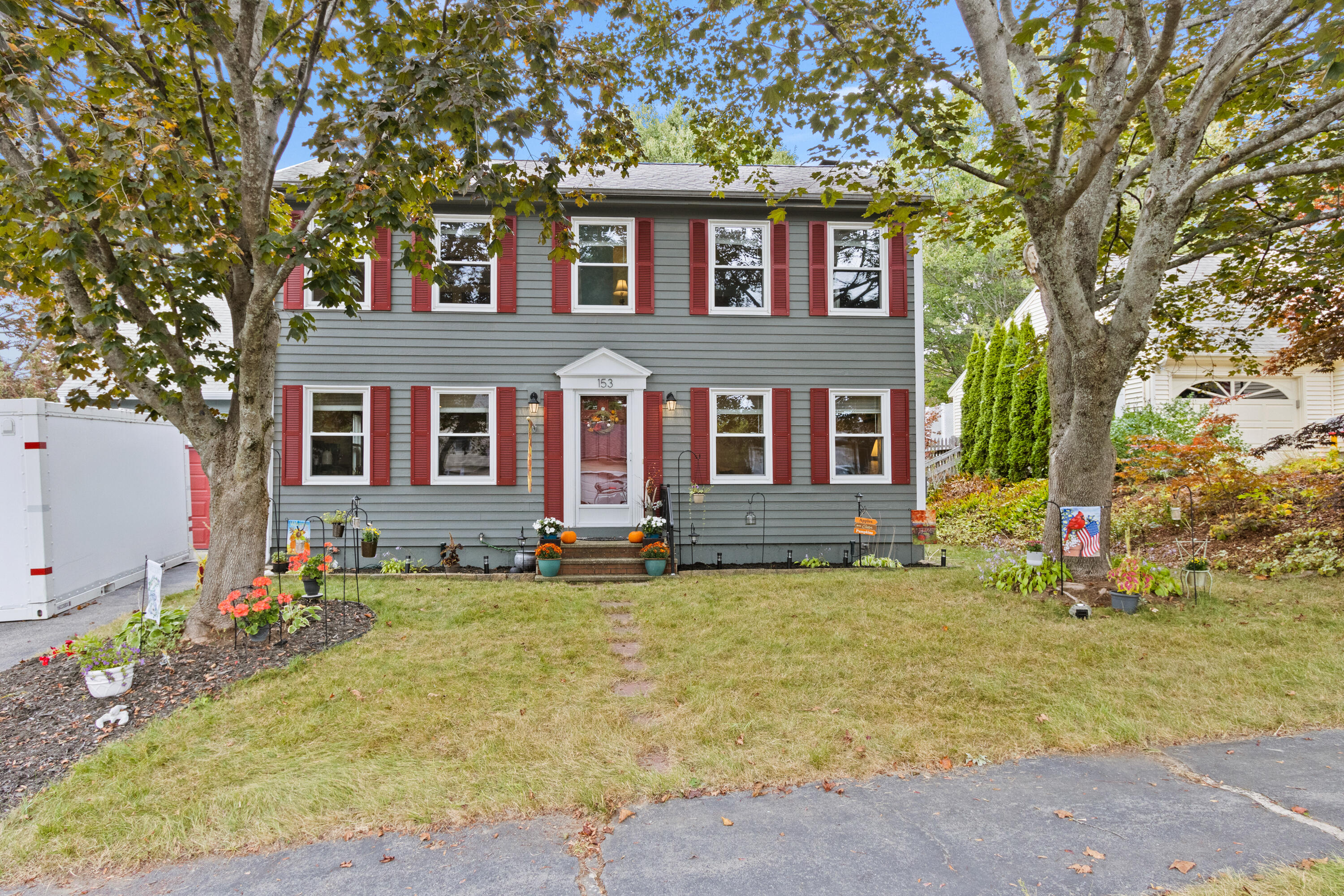 153 Regan Lane Portland ME 04103