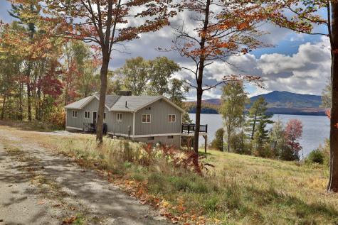 88 Mountain View Drive Beaver Cove ME 04441