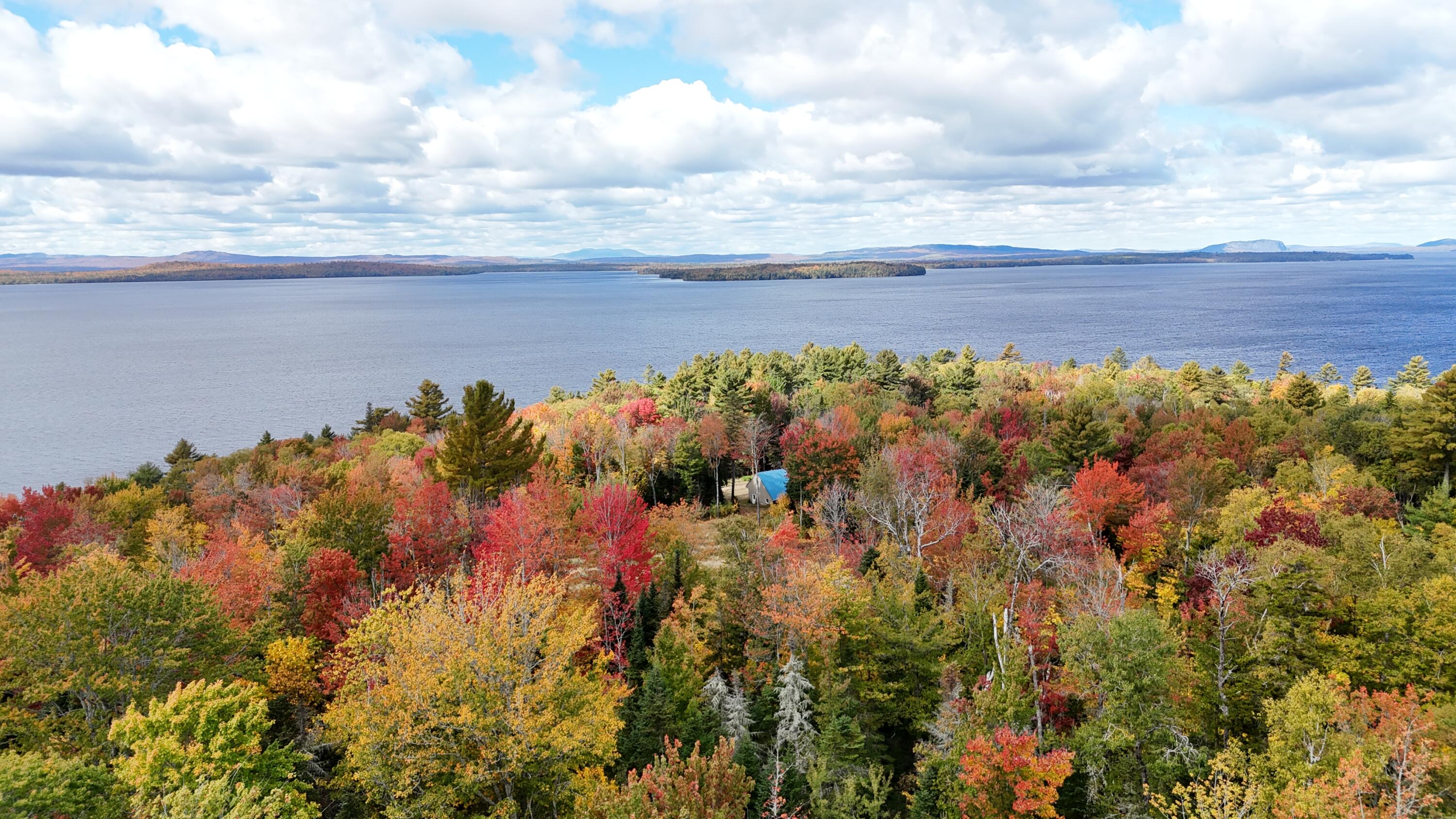 88 Mountain View Drive Beaver Cove ME 04441