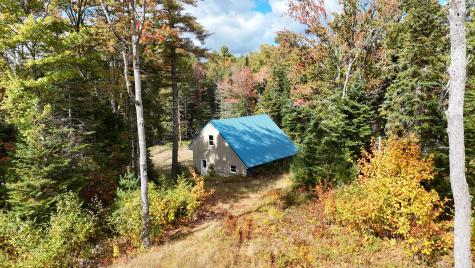 88 Mountain View Drive Beaver Cove ME 04441