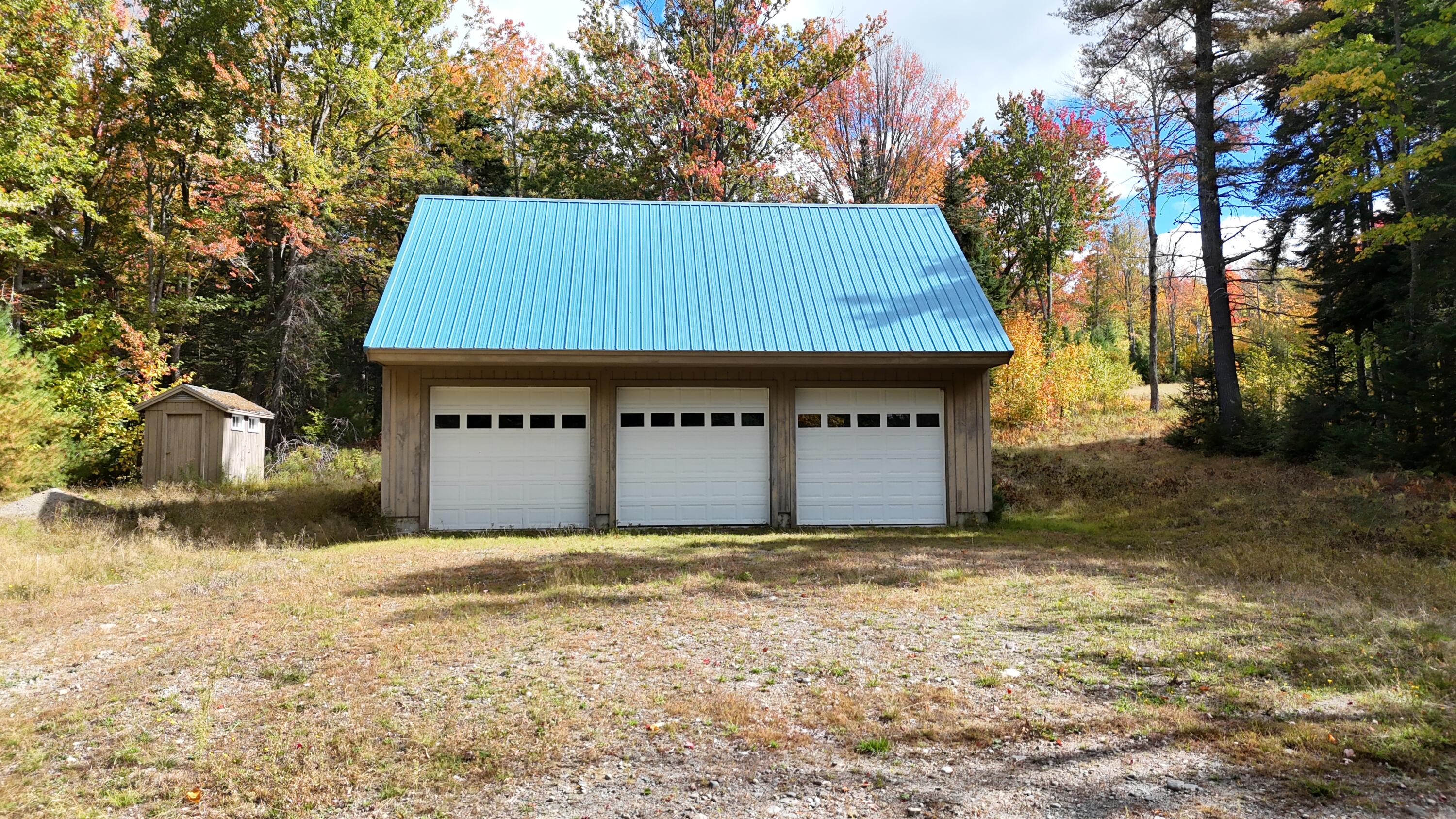 88 Mountain View Drive Beaver Cove ME 04441