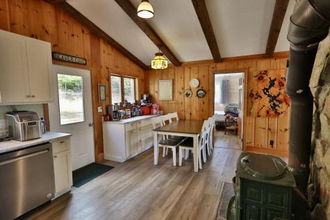 88 Mountain View Drive Beaver Cove ME 04441