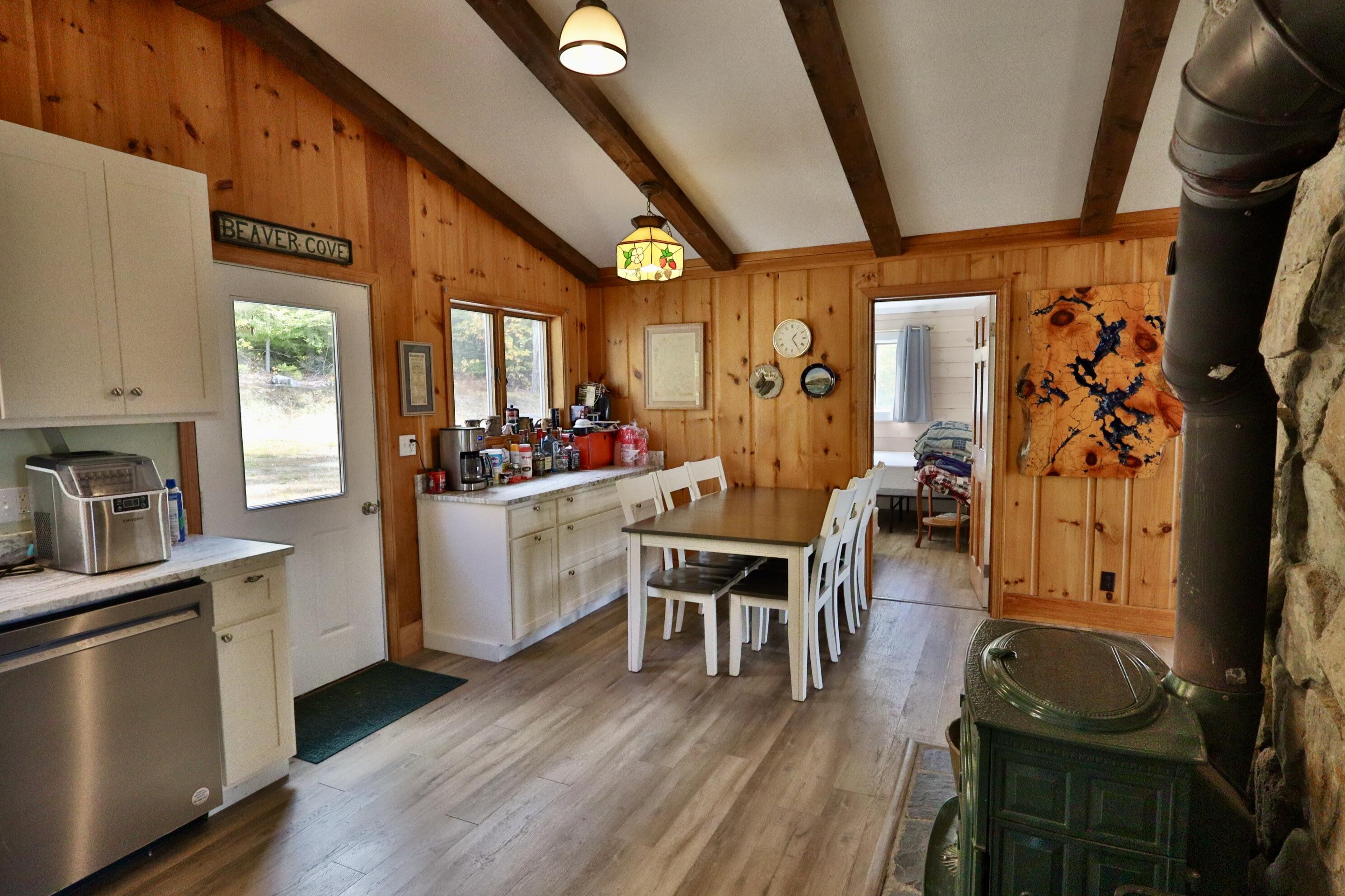 88 Mountain View Drive Beaver Cove ME 04441