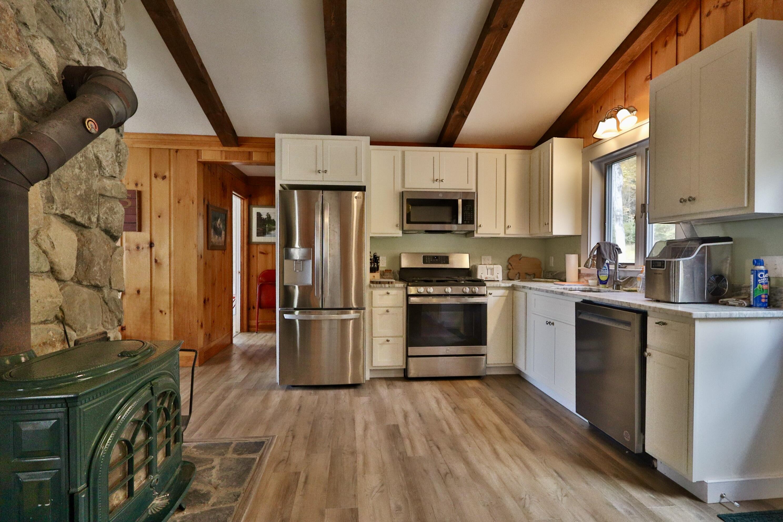 88 Mountain View Drive Beaver Cove ME 04441