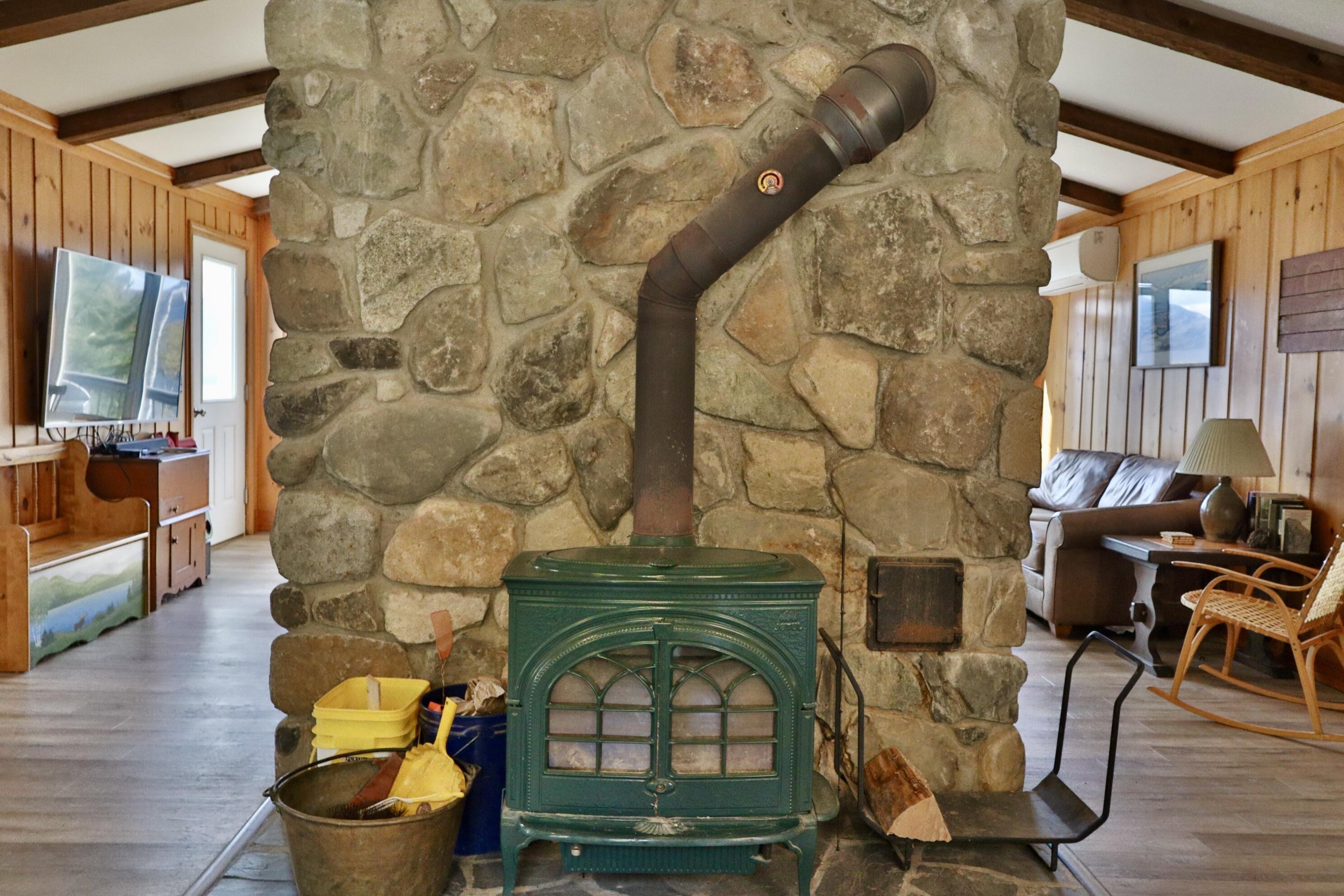 88 Mountain View Drive Beaver Cove ME 04441