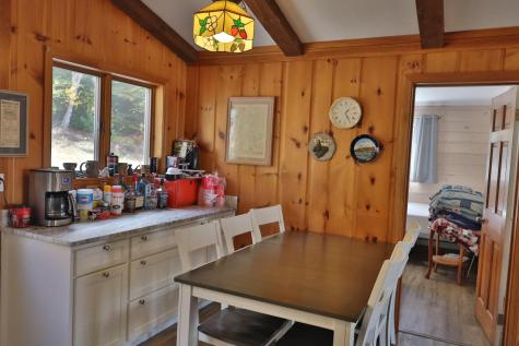 88 Mountain View Drive Beaver Cove ME 04441