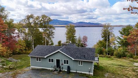 88 Mountain View Drive Beaver Cove ME 04441
