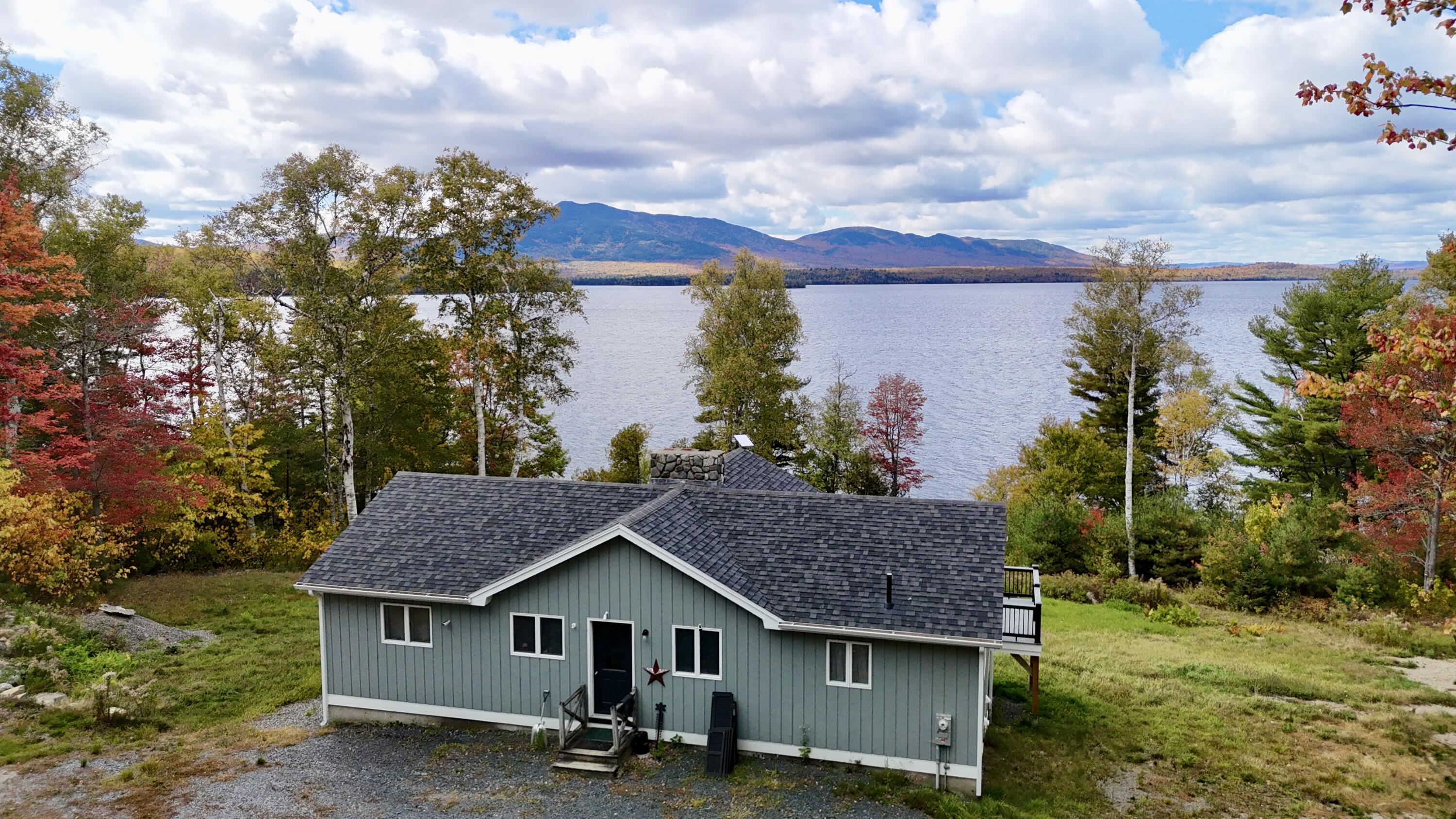 88 Mountain View Drive Beaver Cove ME 04441