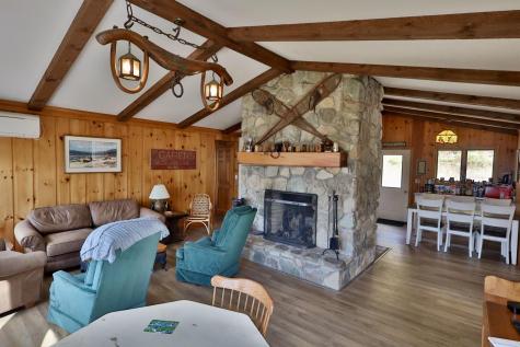 88 Mountain View Drive Beaver Cove ME 04441